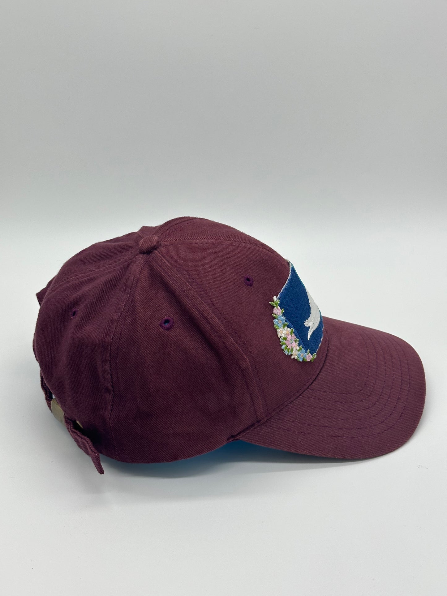 Portal Cap with Seal