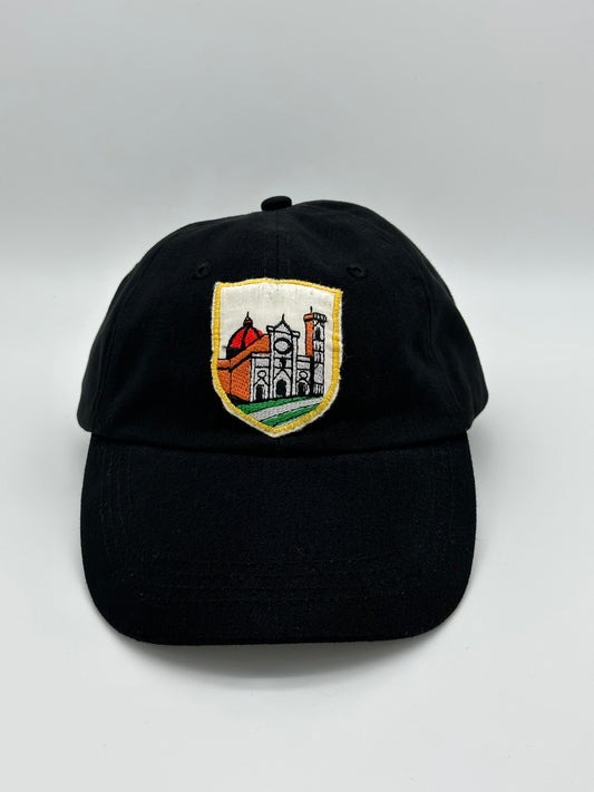 Portal Cap with Cathedral