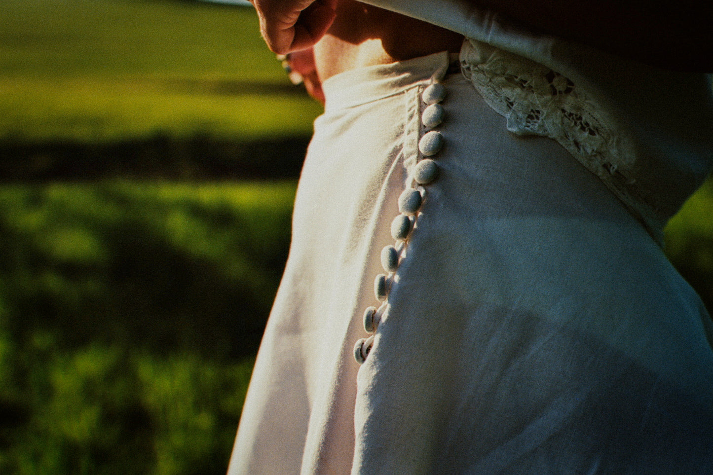 Creamery Field Skirt