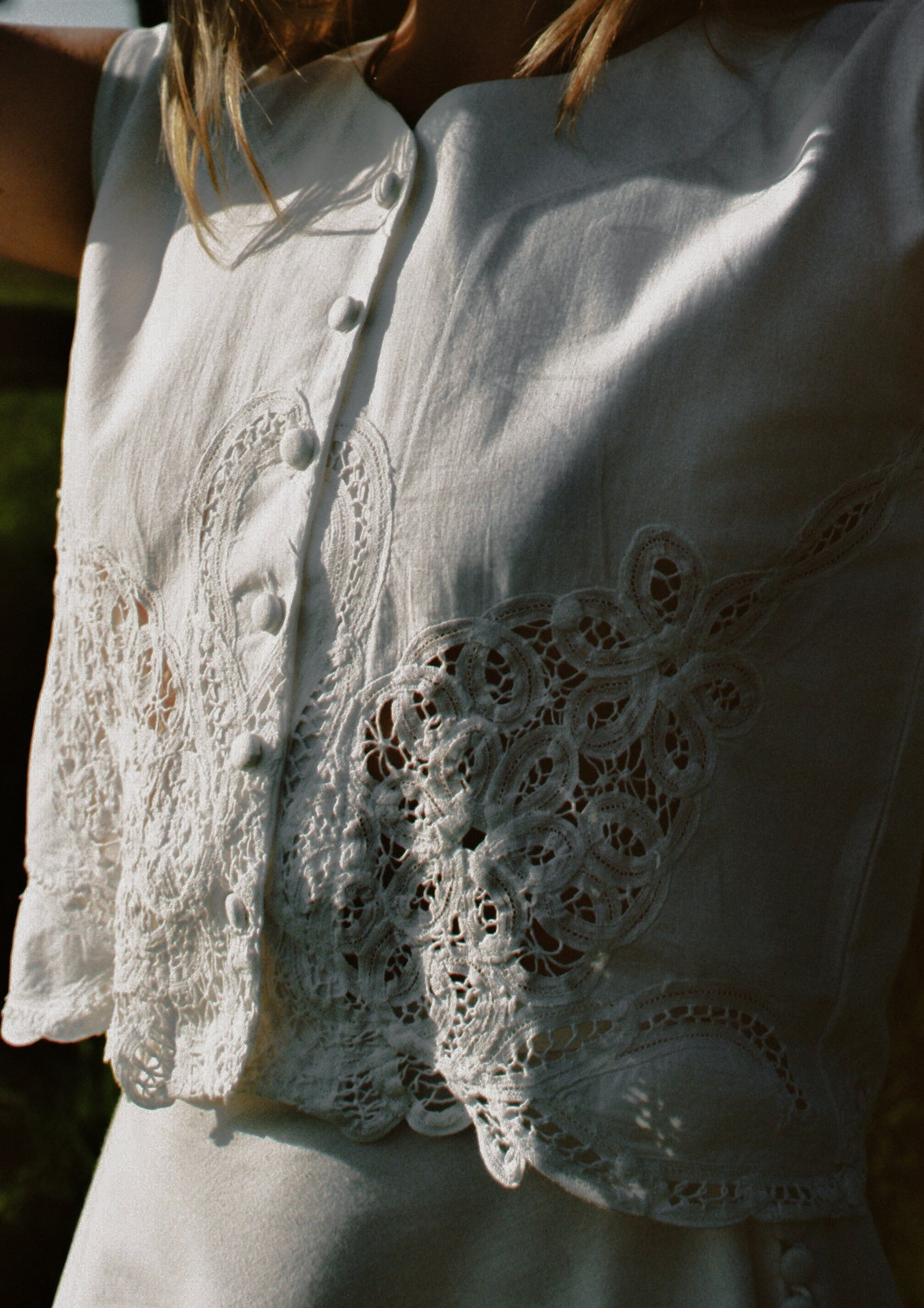 Glimmerglass Shirt